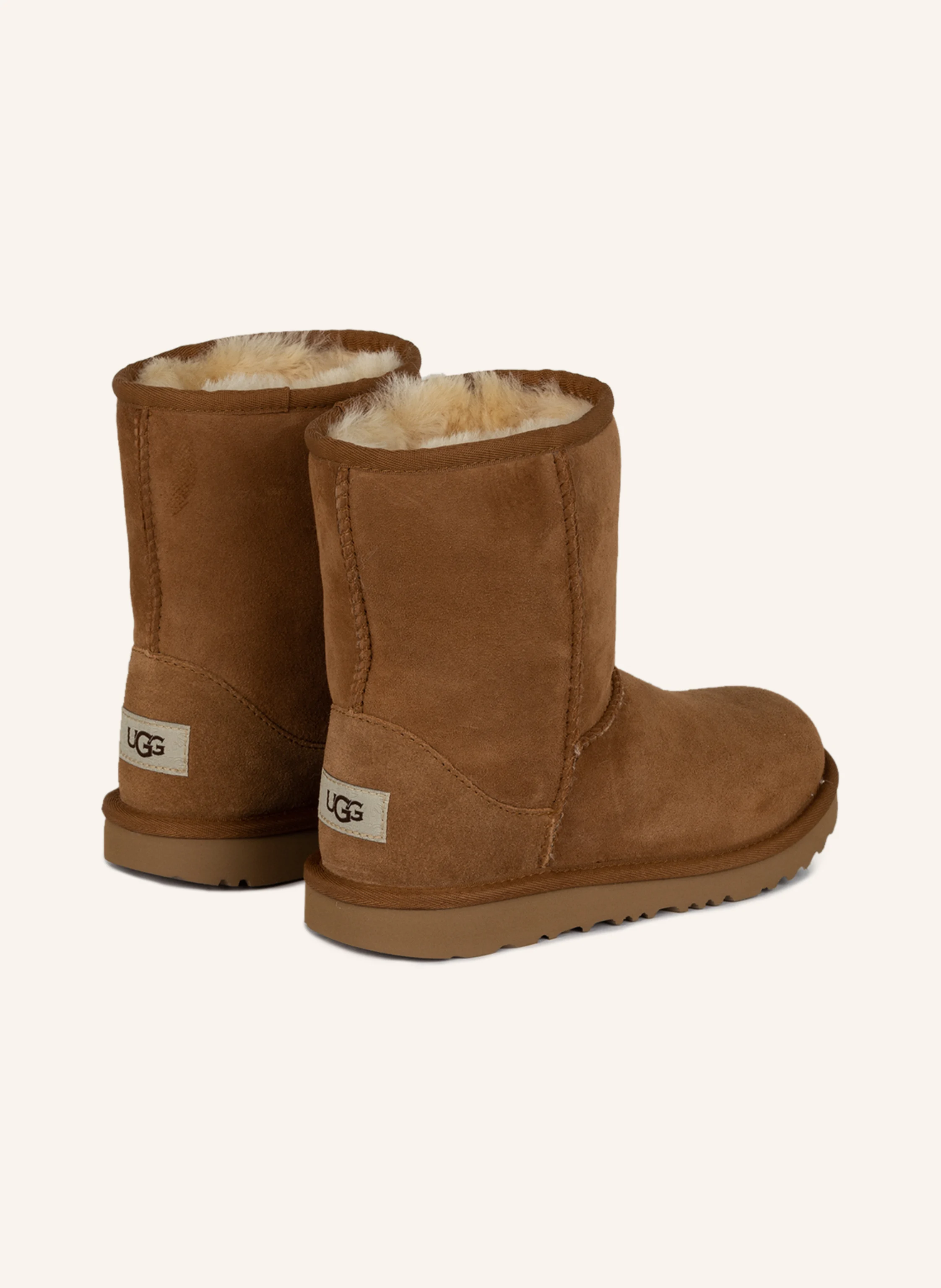 UGG Boots CLASSIC II