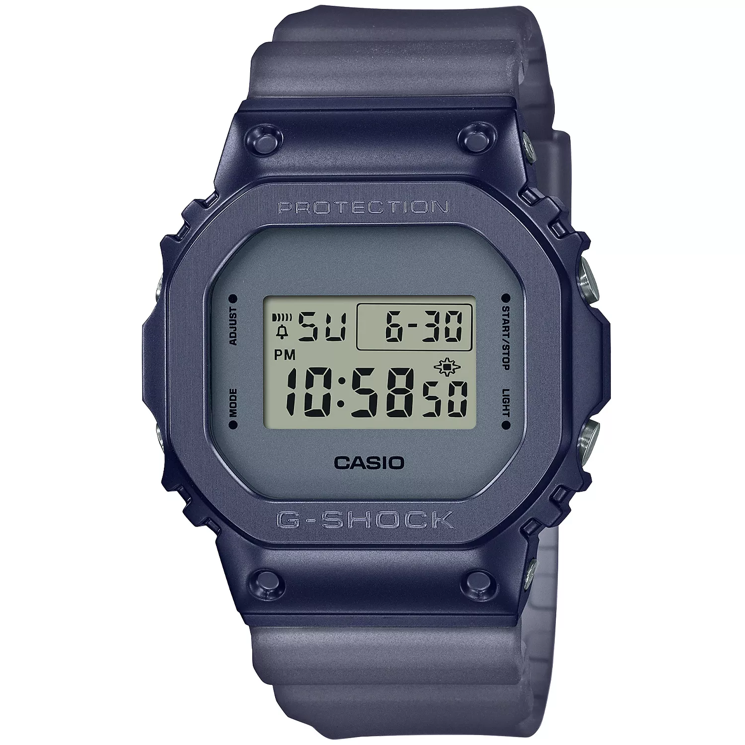 Casio G-Shock Limited GM-5600MF-2ER
