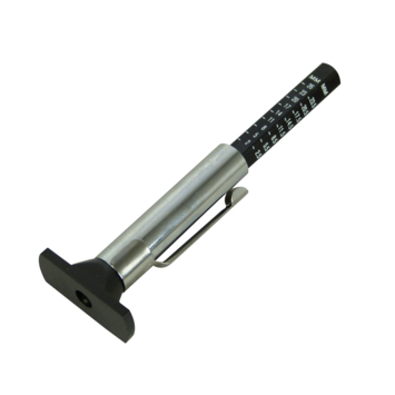 Carpoint Bandenprofielmeter
