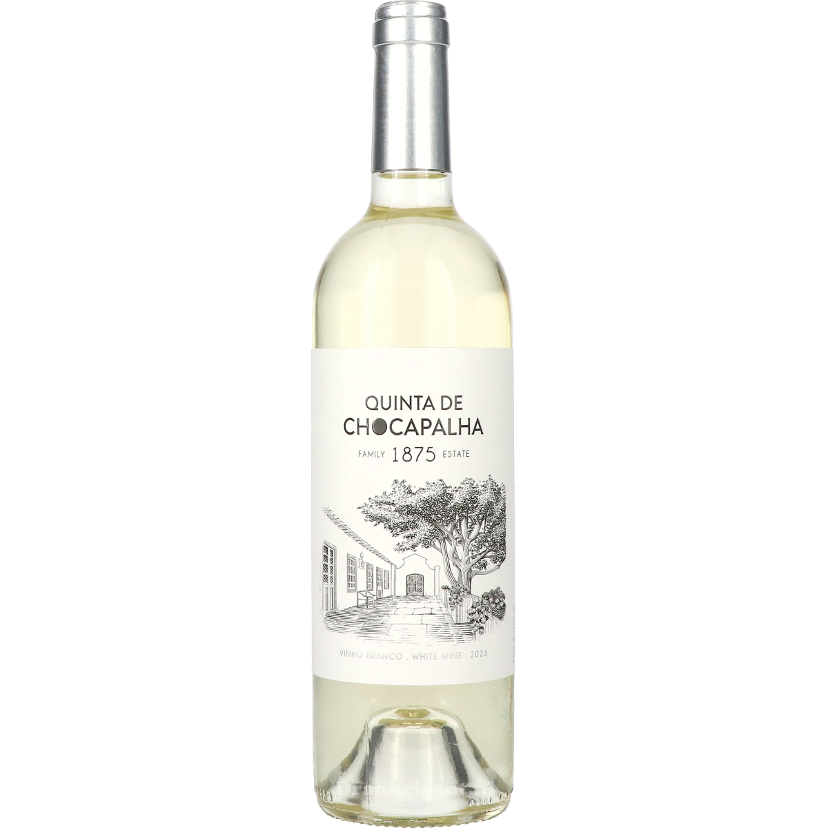 Quinta De Chocapalha Family Estate 75 cl