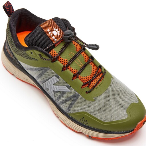 Zapatillas Running Kelme World Travel