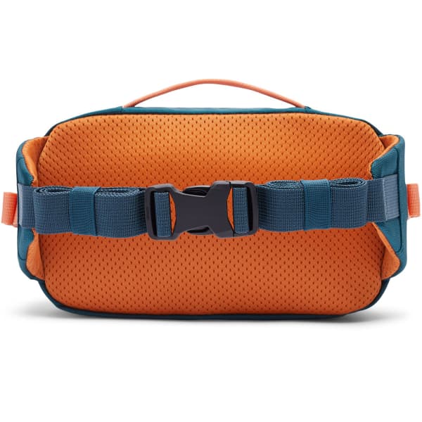Sac à dos lifestyle COTOPAXI ALLPA X 1.5L HIP PACK TAMARINDO/ABYSS