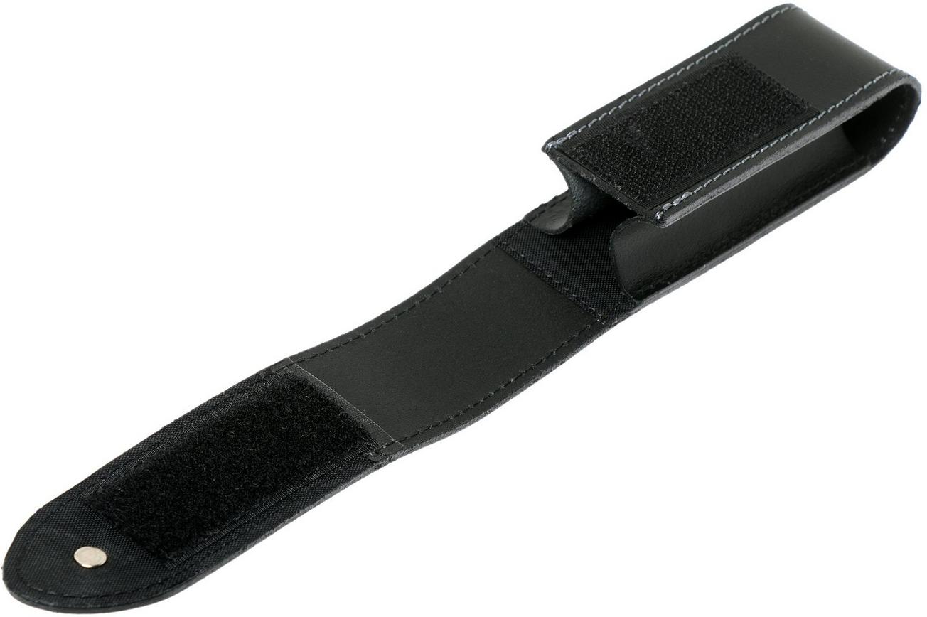 Victorinox riemetui 4.0506.L voor RangerGrip, Large, zwart