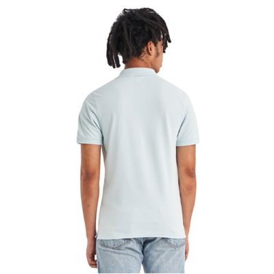 Polo à manches courtes homme A4842-0014 LEVIS