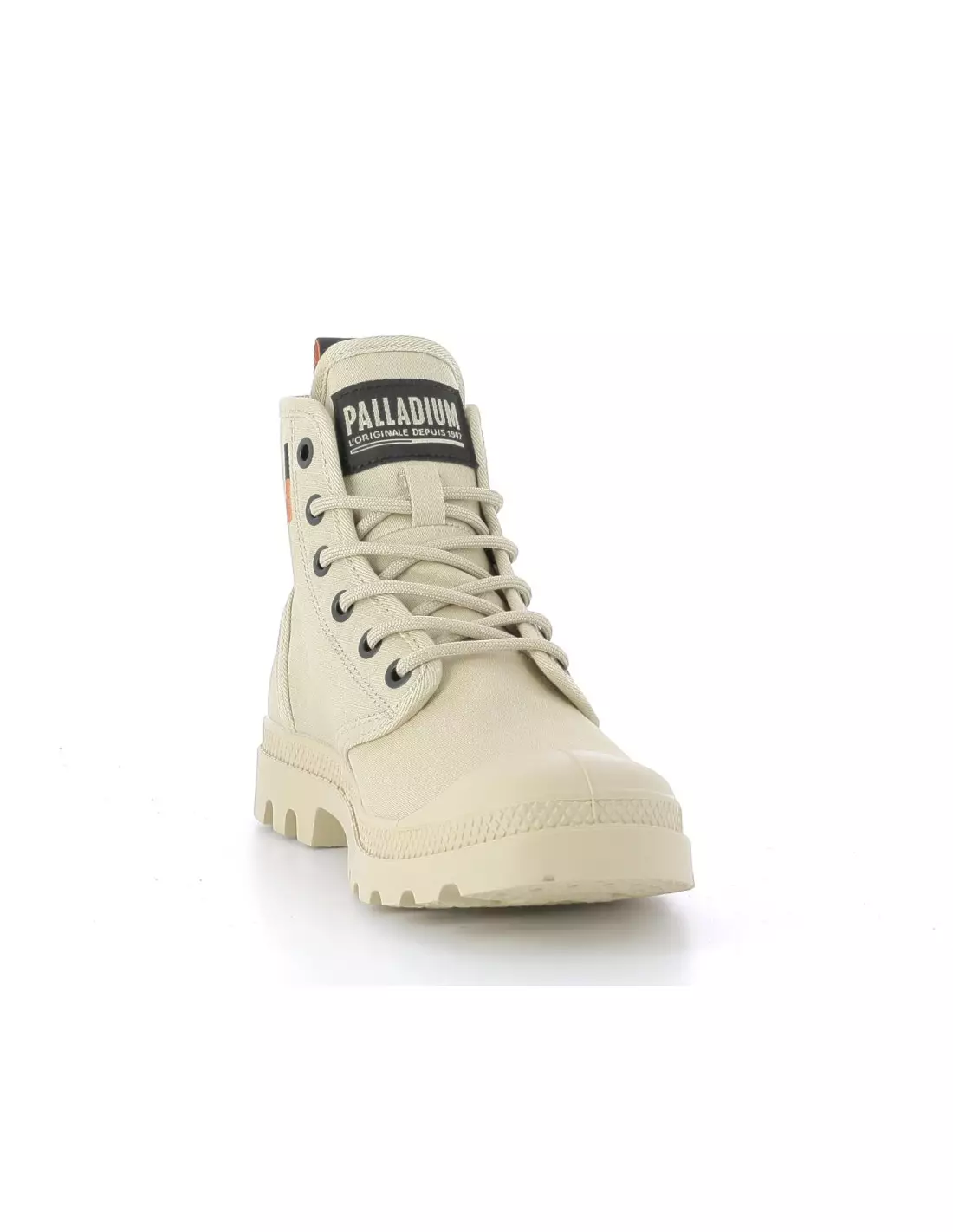 PALLADIUM PAMPA HI SUPPLY - Boots & bottines Desert