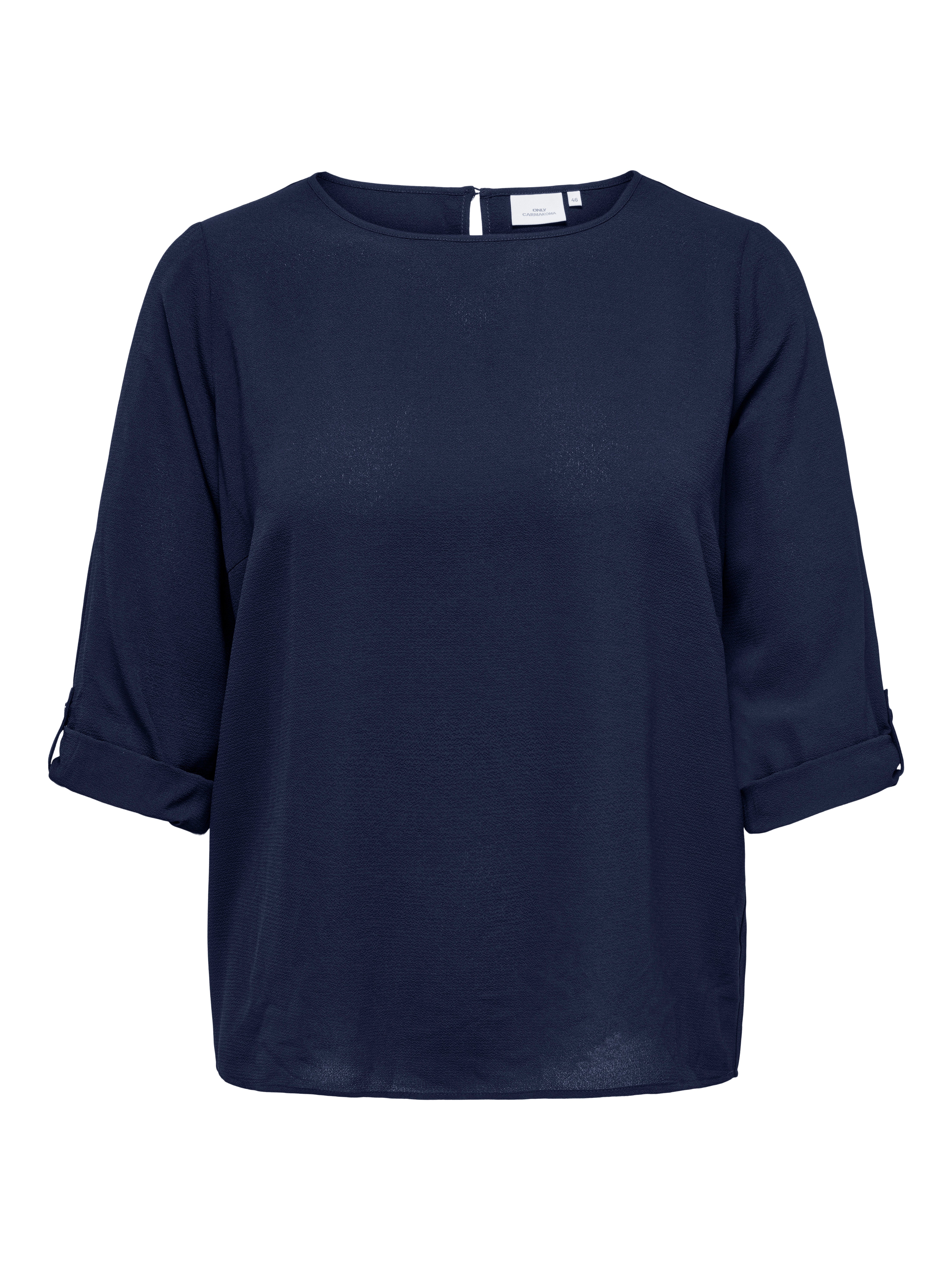 CARVICA Top Navy Blazer