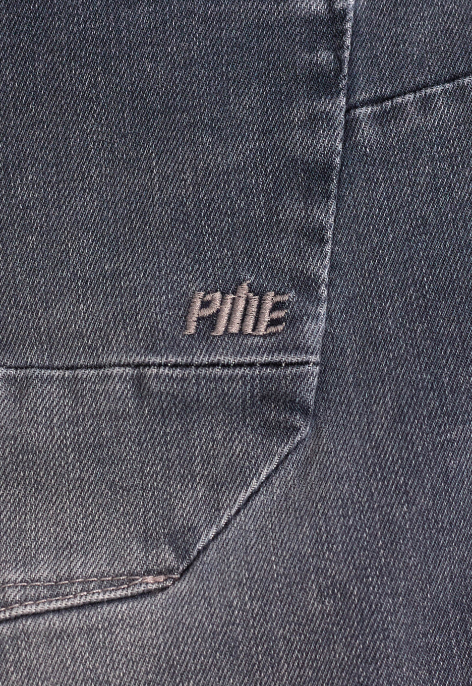 PME Legend Nightflight Regular Jeans