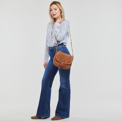 Pepe jeans - WILLA - Bleu
