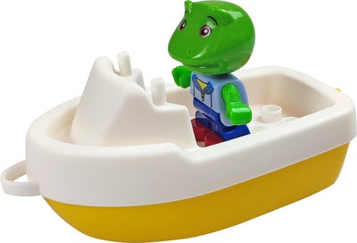 AquaPlay Kanalsystem Havn