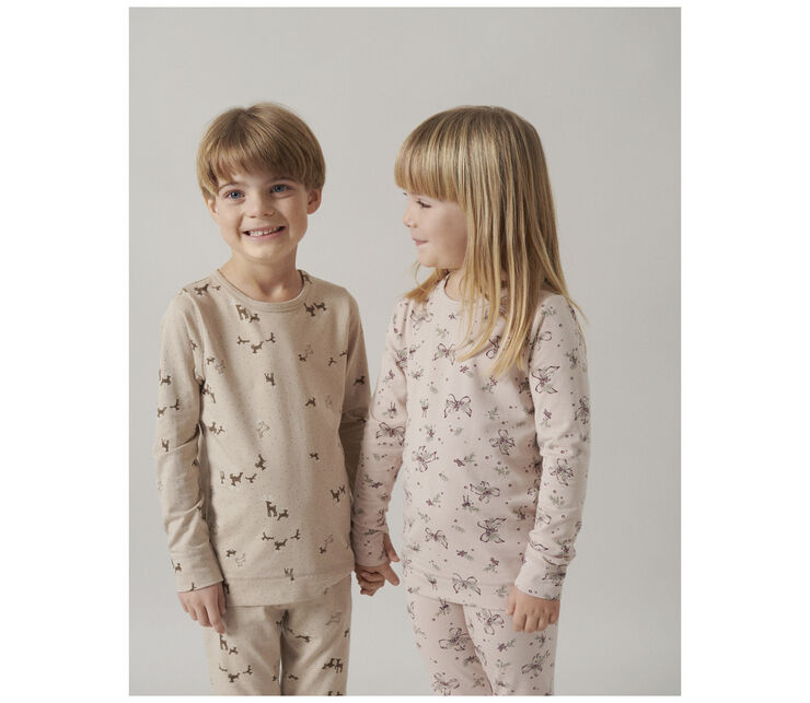 MarMar Copenhagen Sleepwear Reindeer