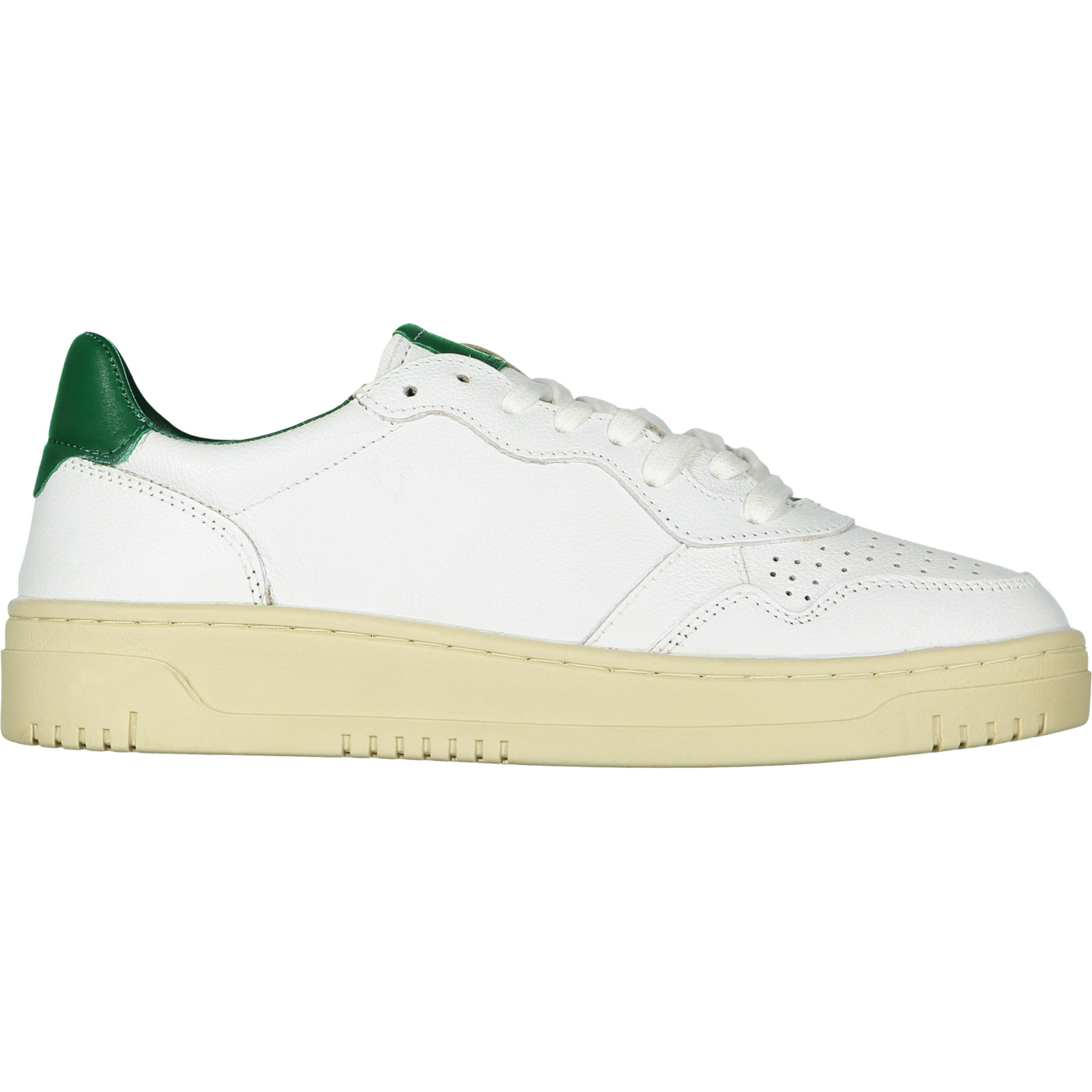Cafe Moda Damen-Sneaker Leder 37