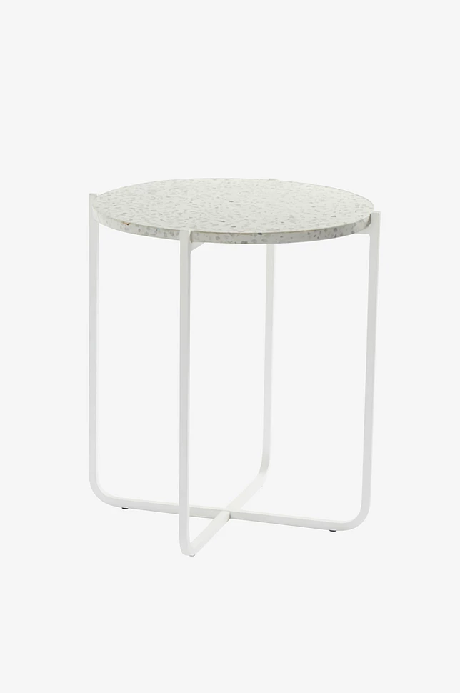 HEYWOOD sidebord ø 42 cm