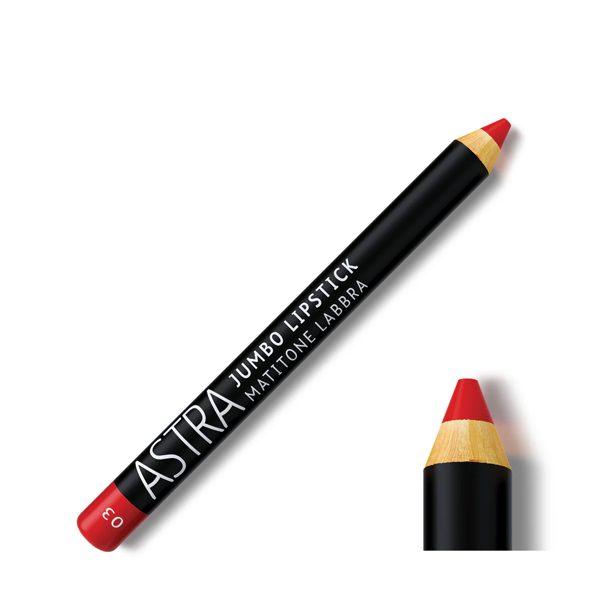Rouge à lèvres Jumbo 3ml