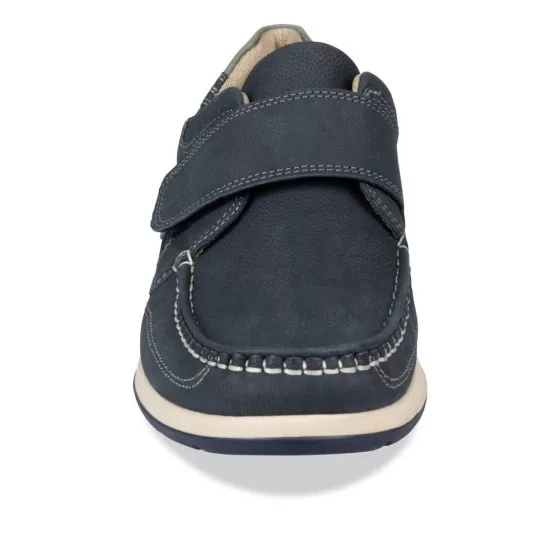 Chaussures bateau MARINE CAPE BOARD CUIR