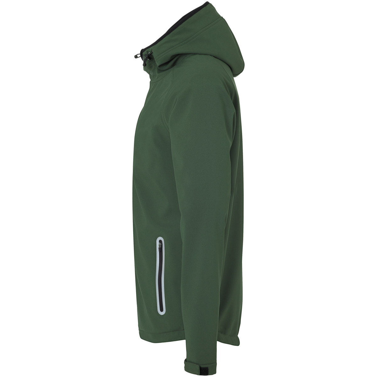 Softshell Jacke