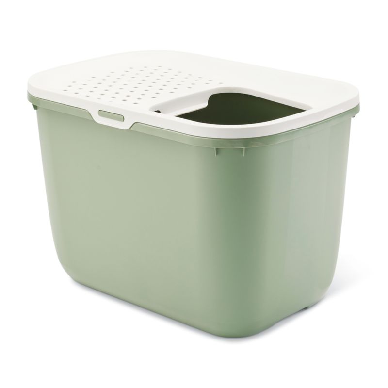 Maison de toilette Savic Hop In