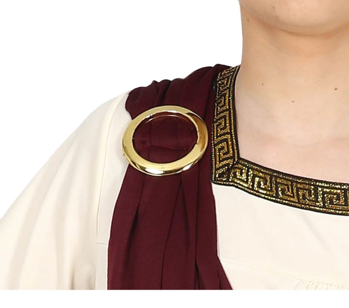 Roman Kostuum Jongen 14/16 jaar