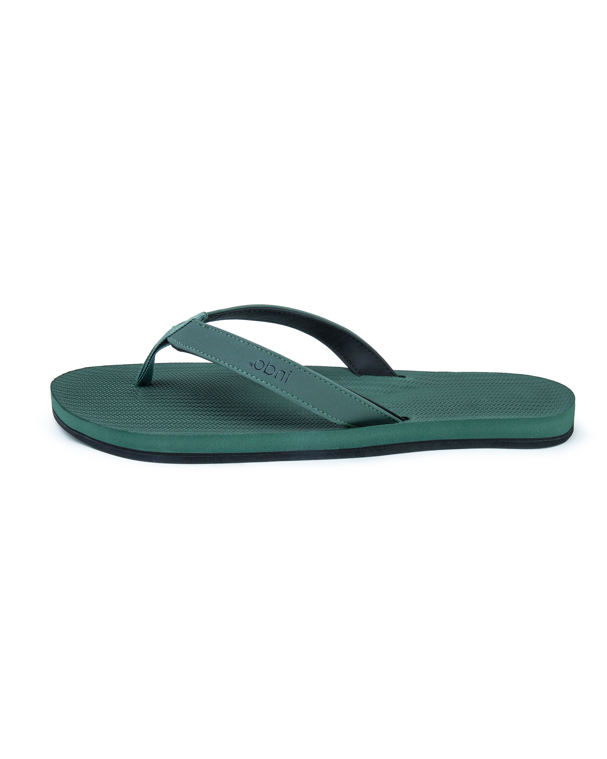 Indosole Flip Flops Essential Vintage leaf