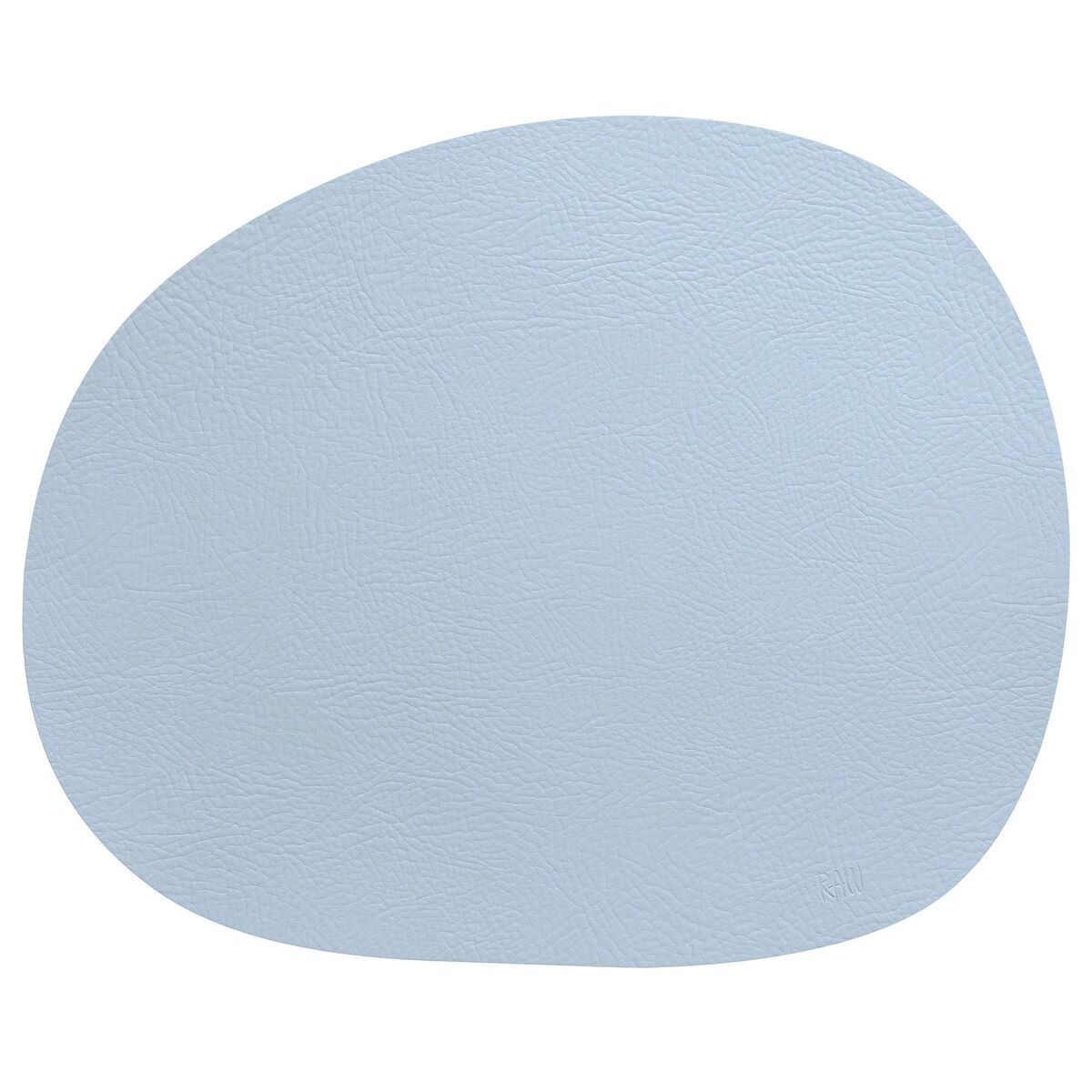 RAW Bordbrikke 41 x 33,5 cm, dark blue