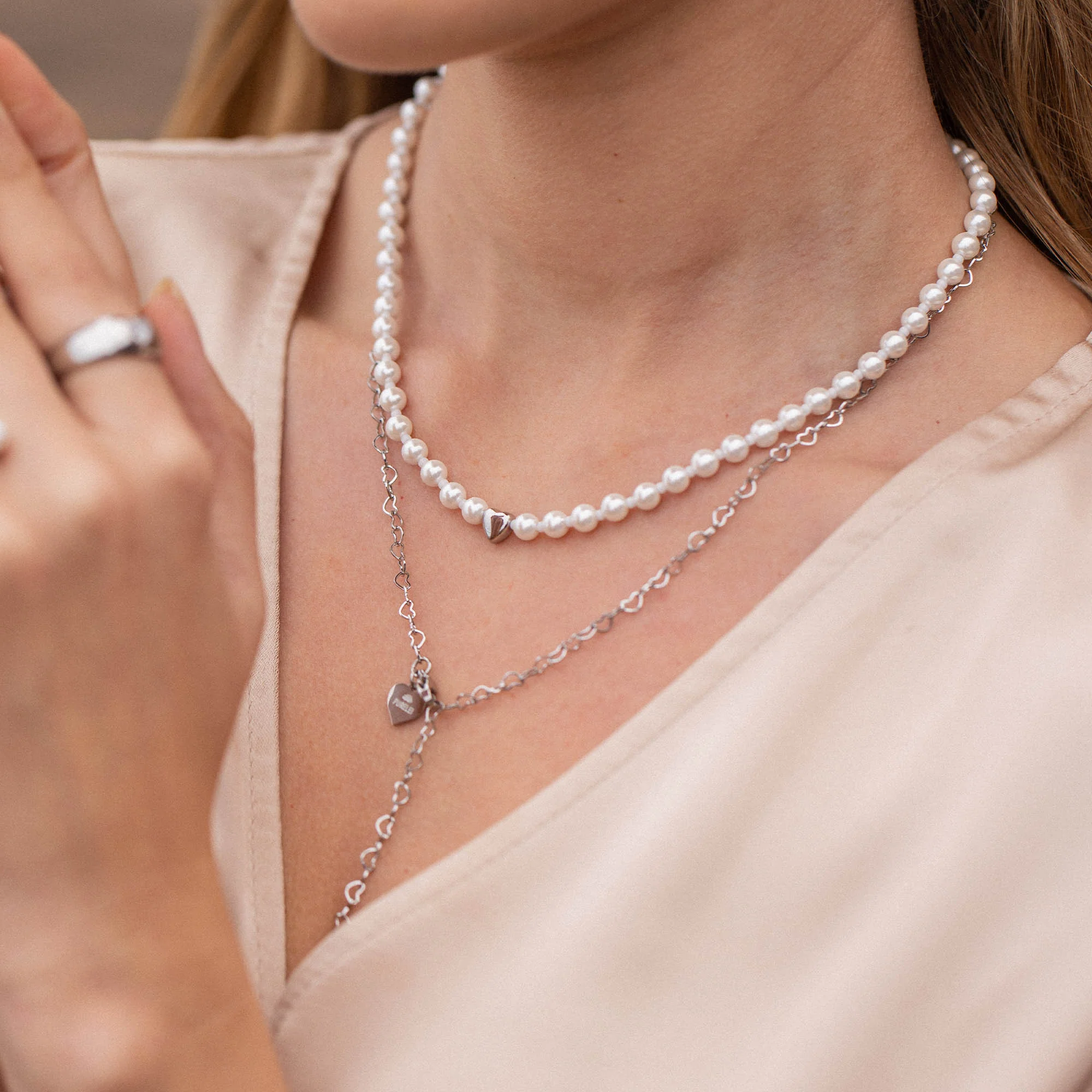 Lovely Kette
