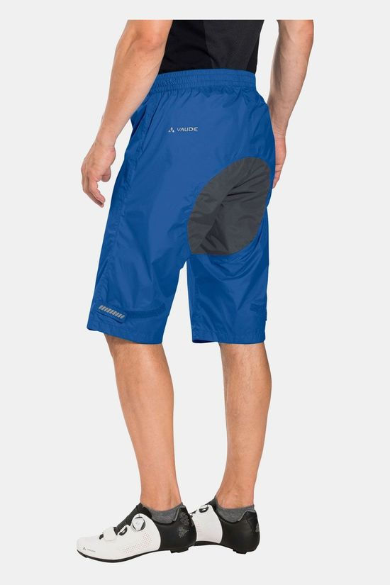 Vaude Vaude Drop Shorts korte regenbroek