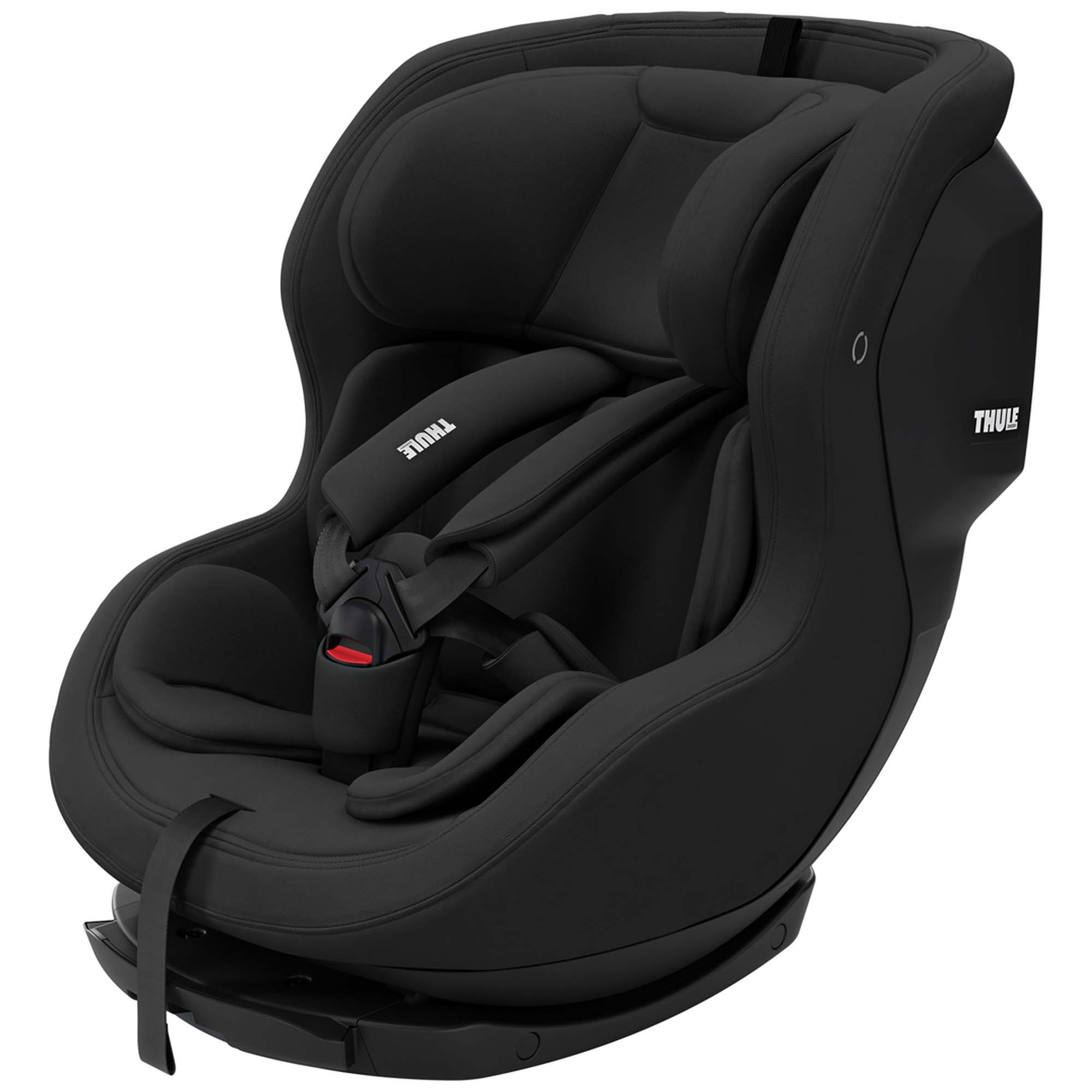 Thule Elm Black
