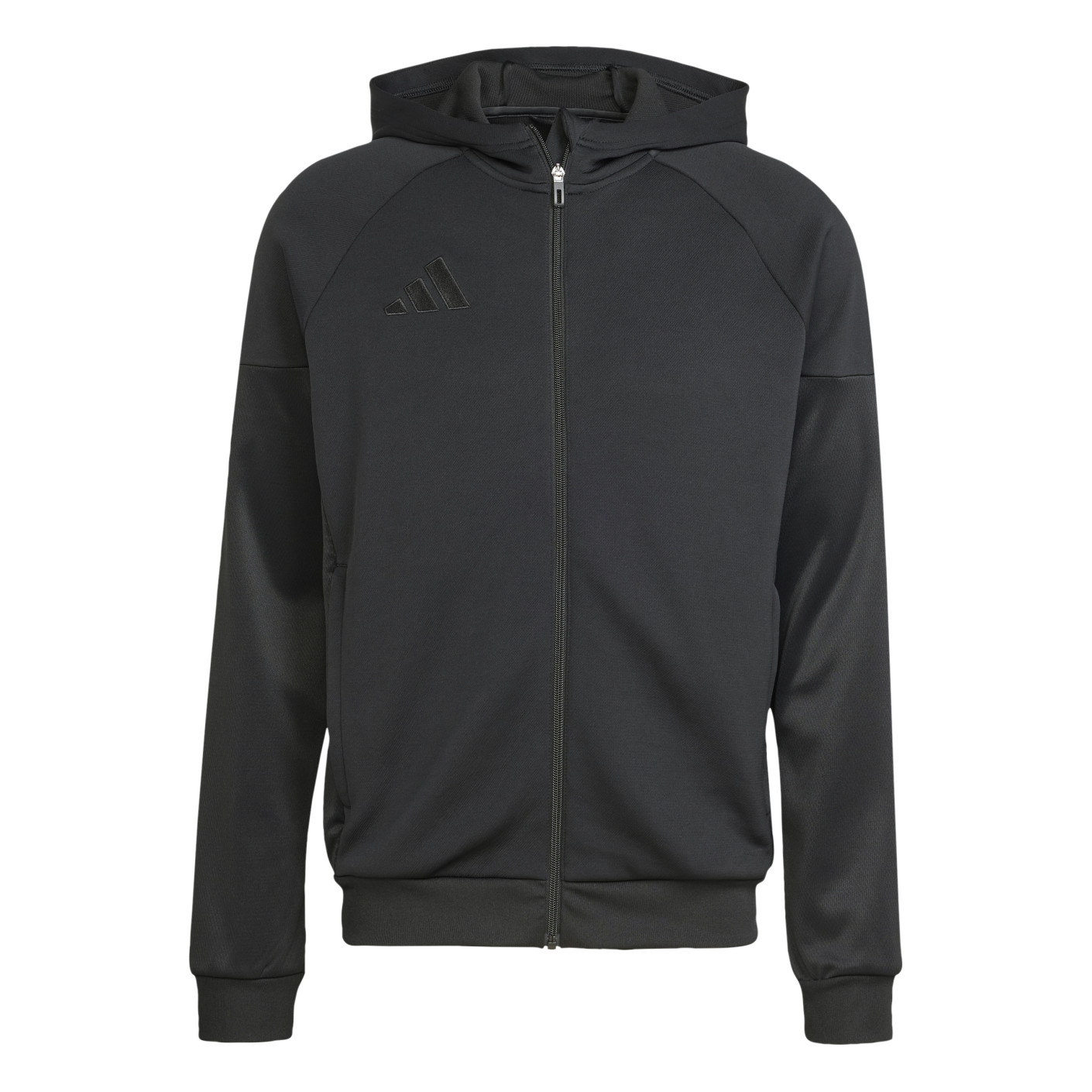 Adidas Tiro 25 Vest Zwart