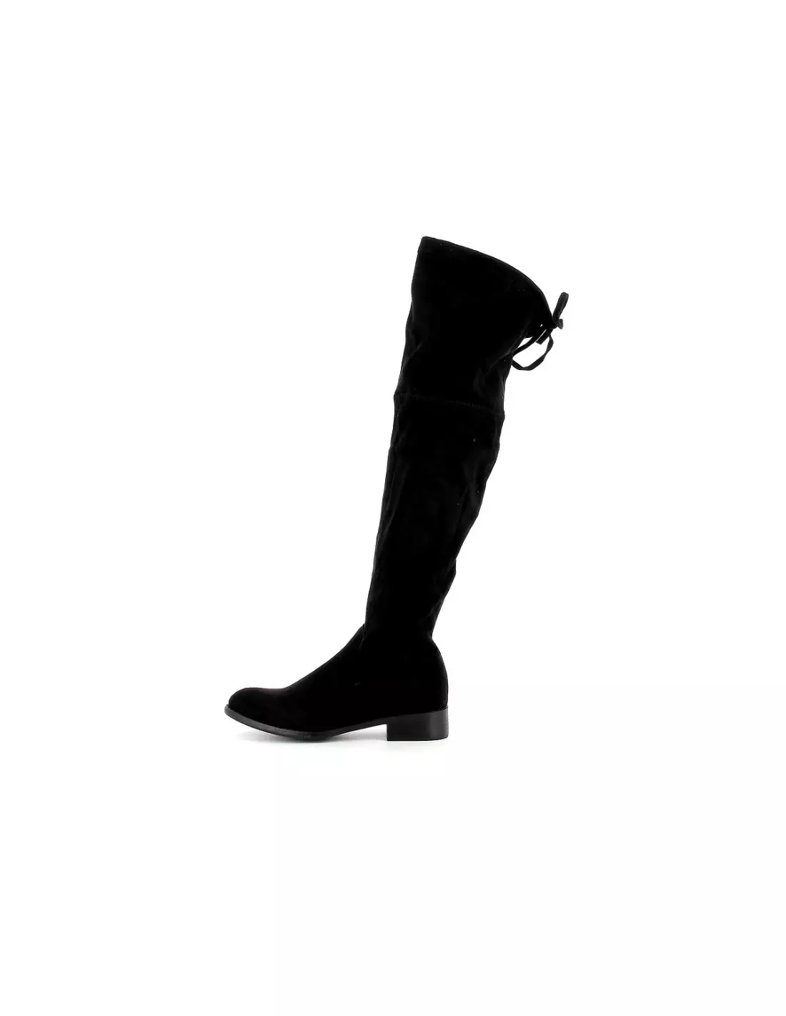 ELUE PAR NOUS KERRE - Bottes Noir