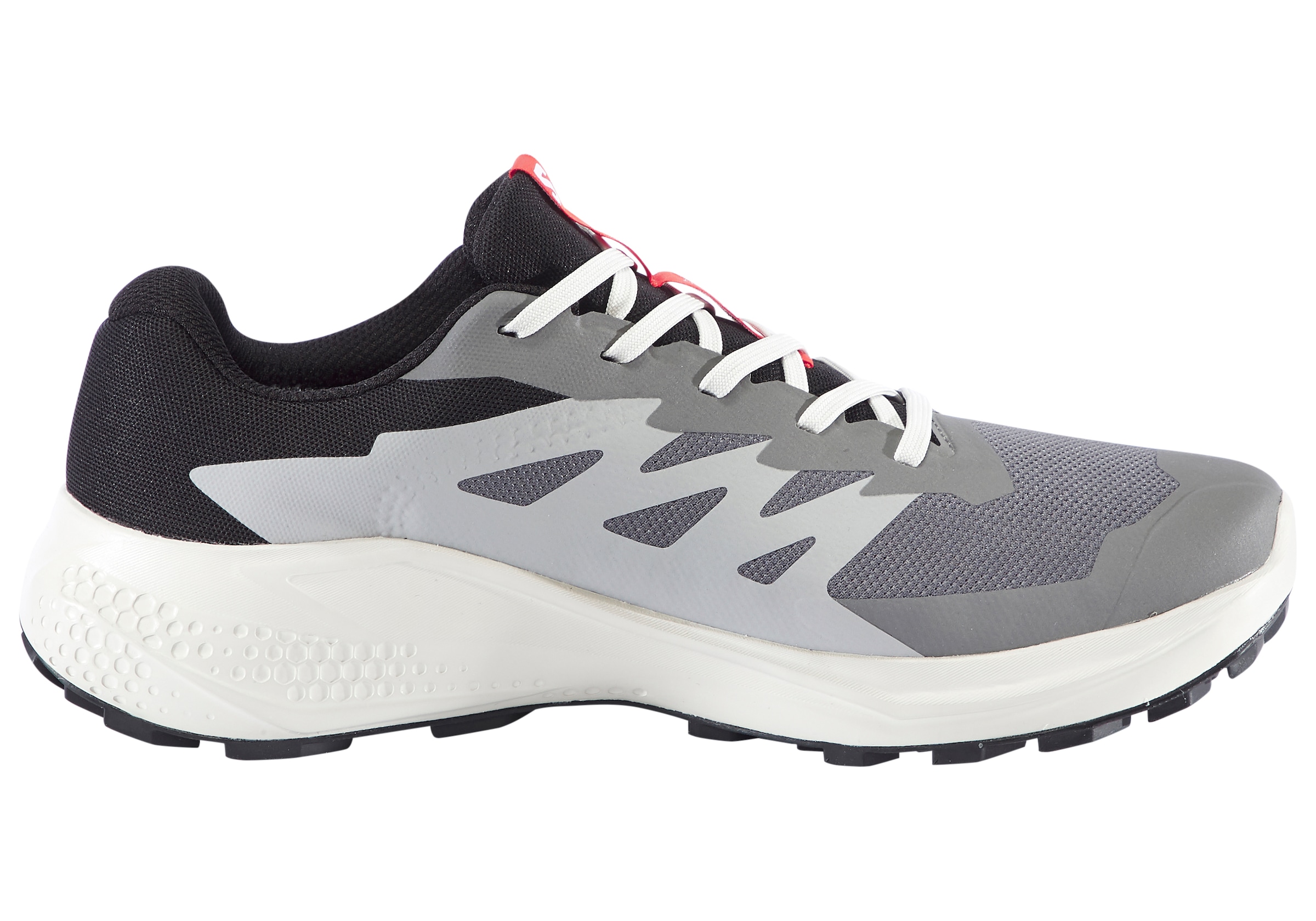 Salomon Laufschuh »ALPHAGLIDE GORE-TEX«  wasserdicht
