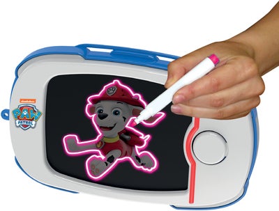 Paw Patrol Uro Tegnebrett