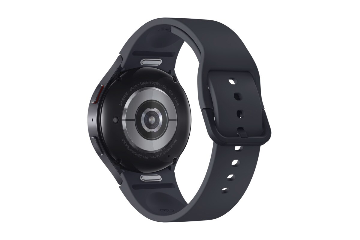 Samsung Galaxy Watch6 LTE SM-R945F 44 mm, Graphite