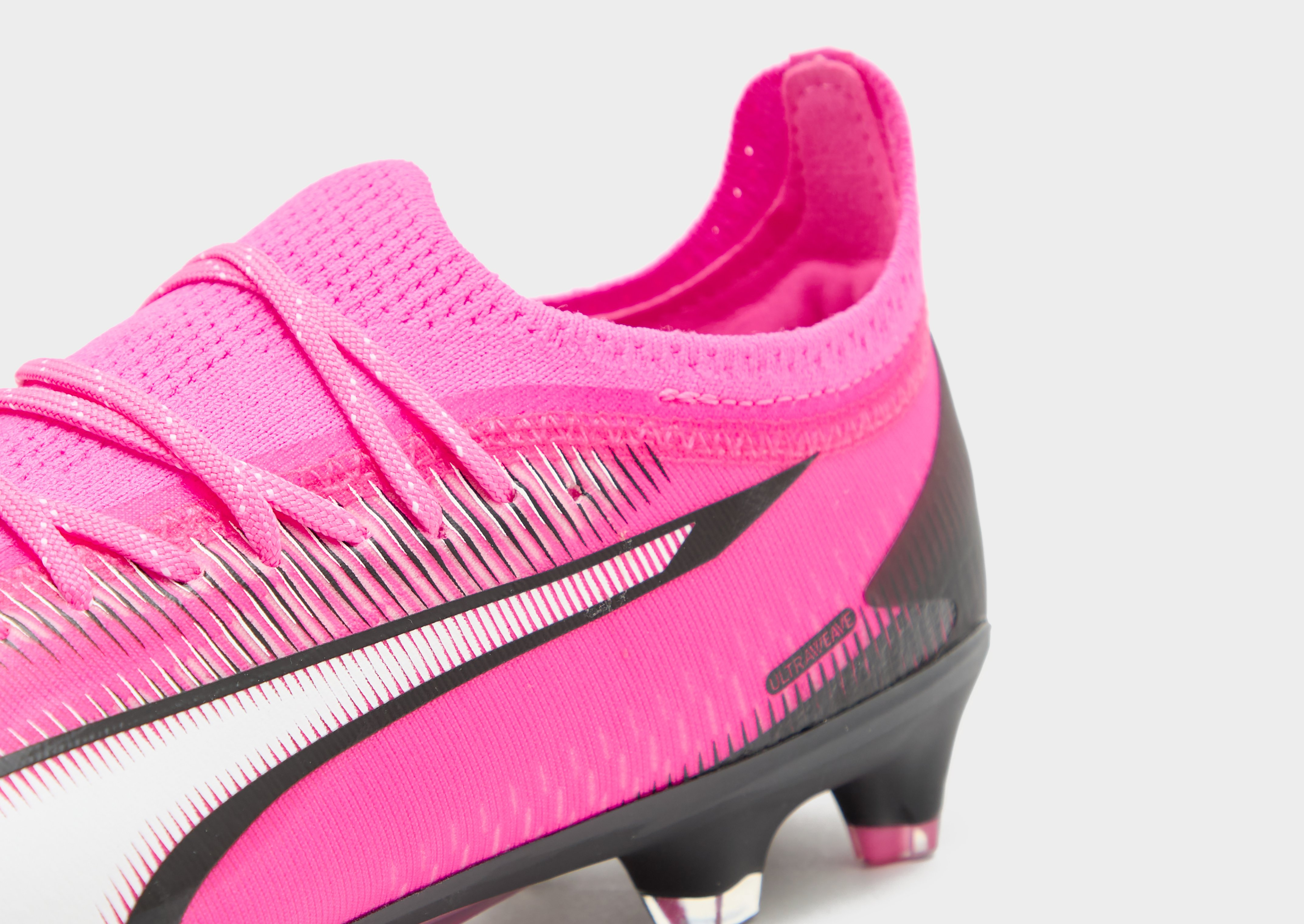 Puma Ultra Ultimate FG Homme