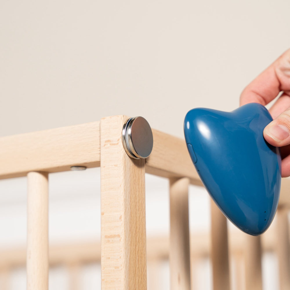 Køb ADA Babyalarm Blå