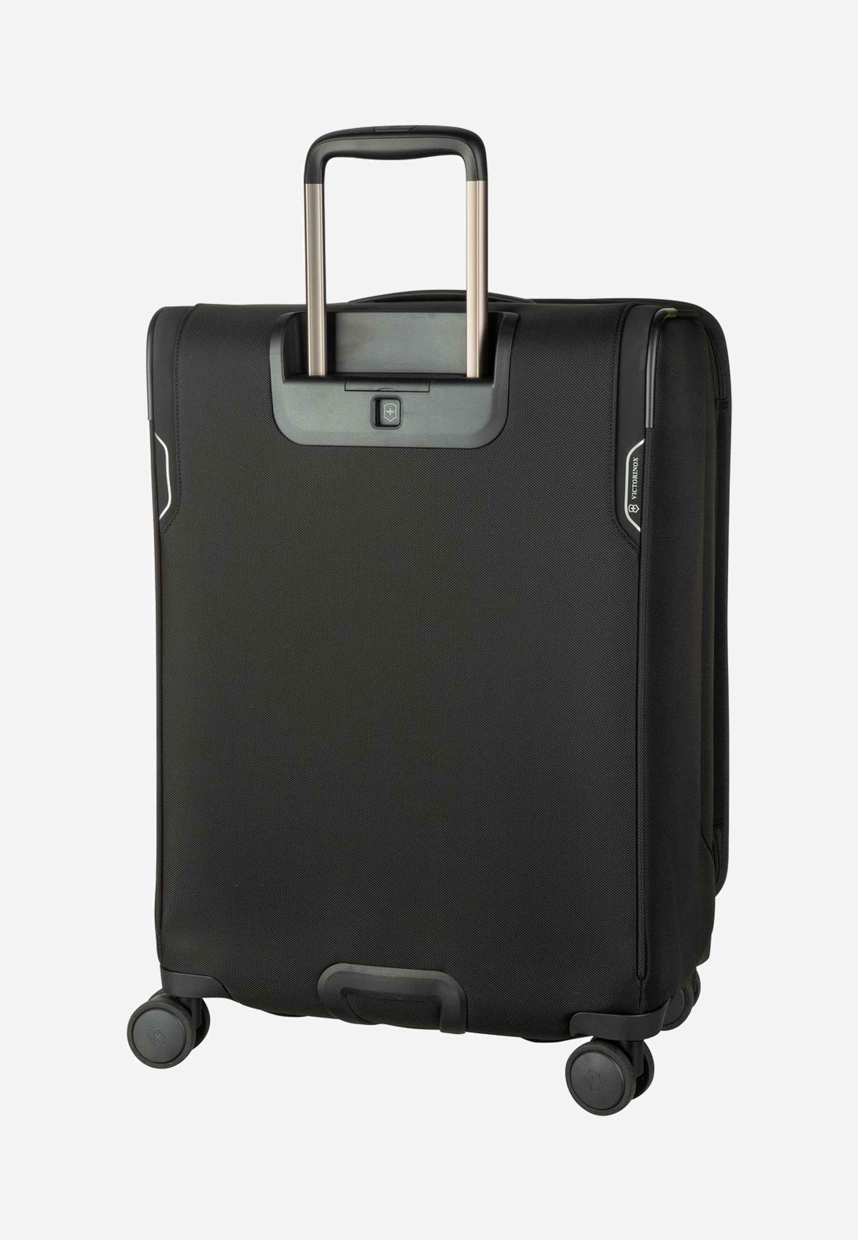Werks Traveler 6 Medium Softside Case Black - Koffer