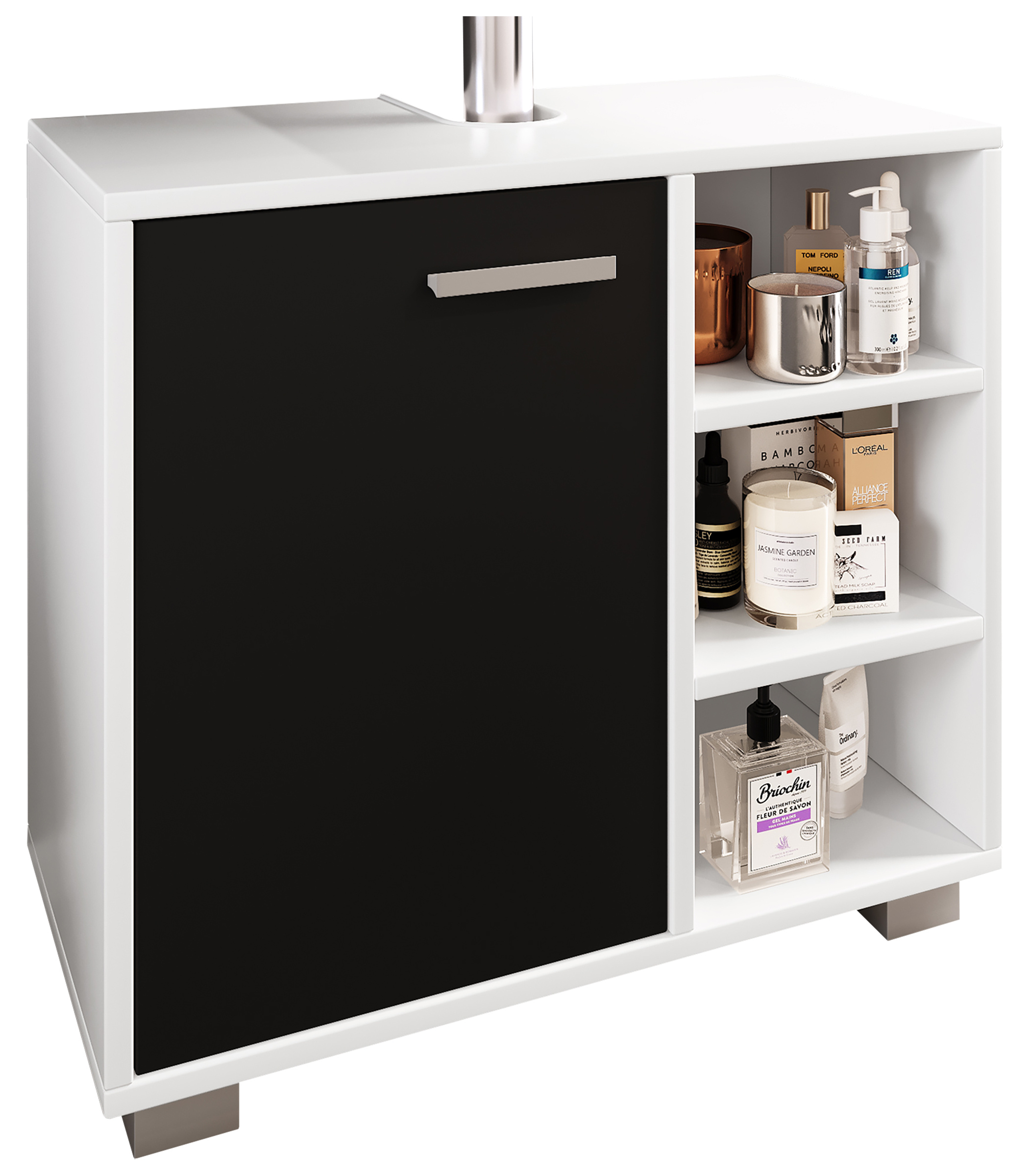 Waschbeckenunterschrank ZALO