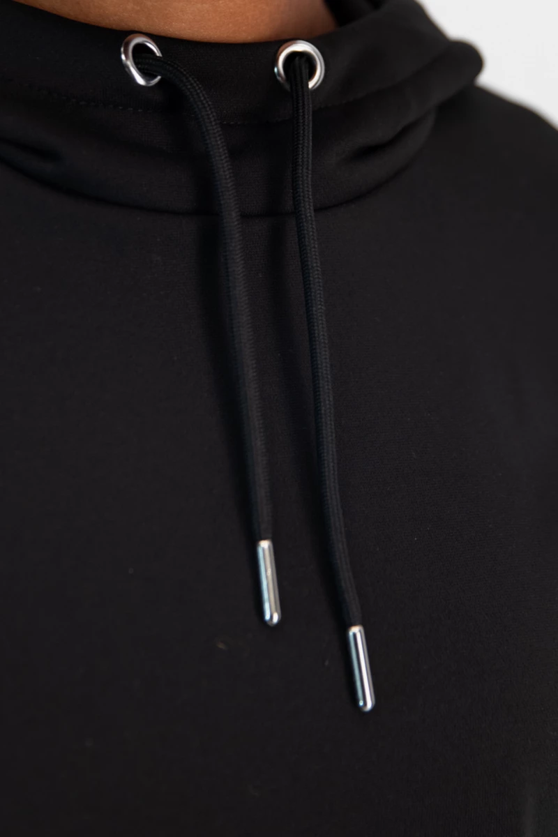 Fila Ocoee Cropped Damen Hoodie