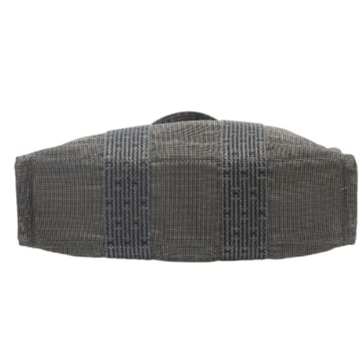 Hermès Vintage Hermès Herline Grey
