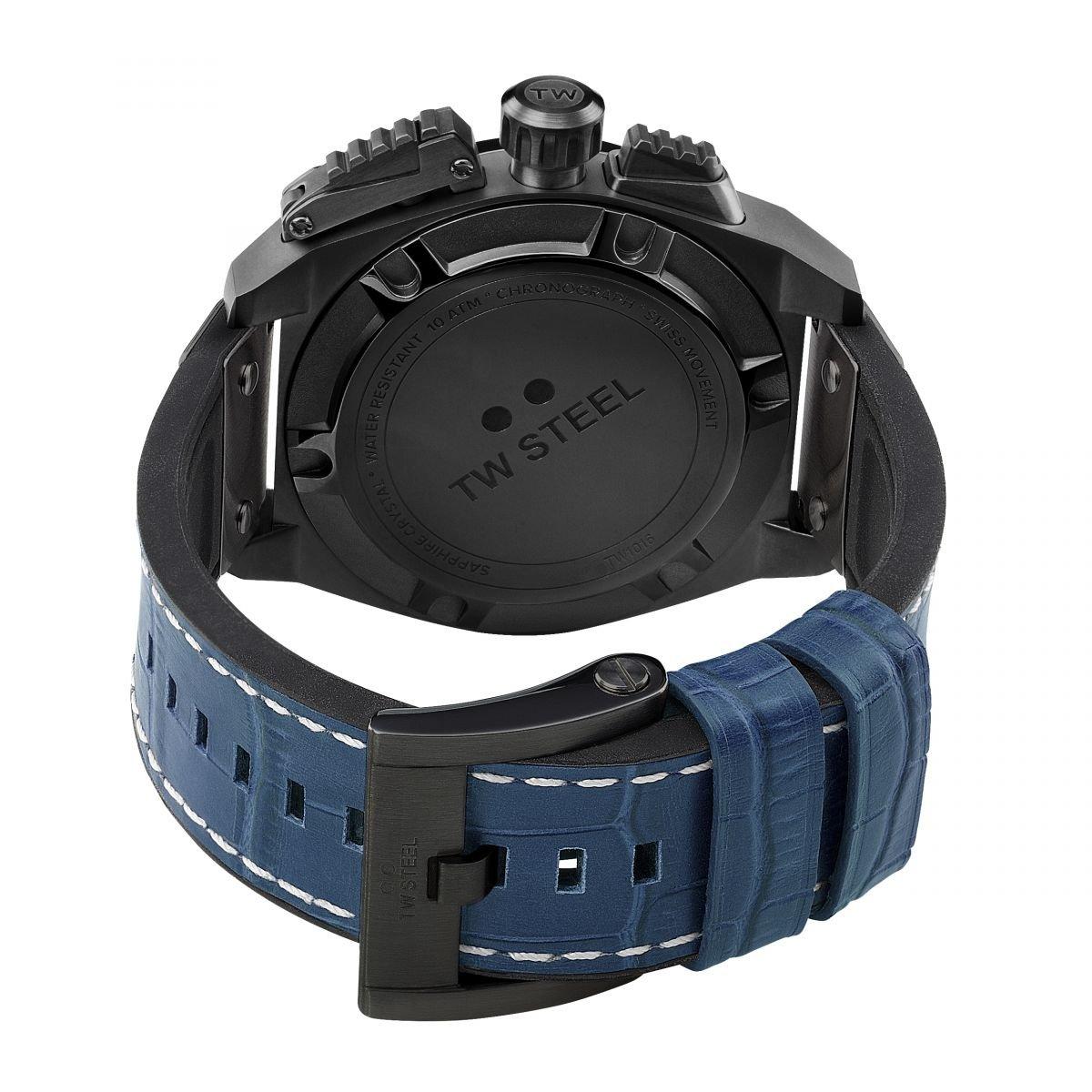 TW Steel Canteen Watch TW1016