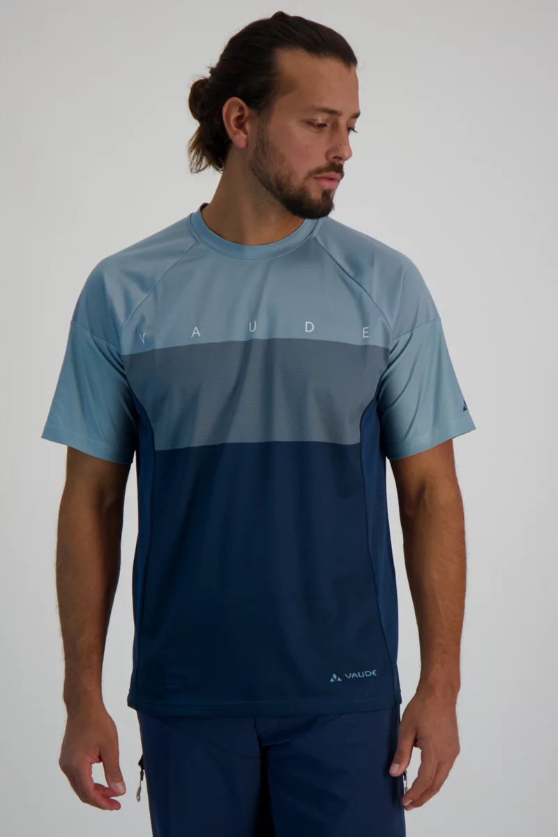 VAUDE Moab VI Herren Biketrikot