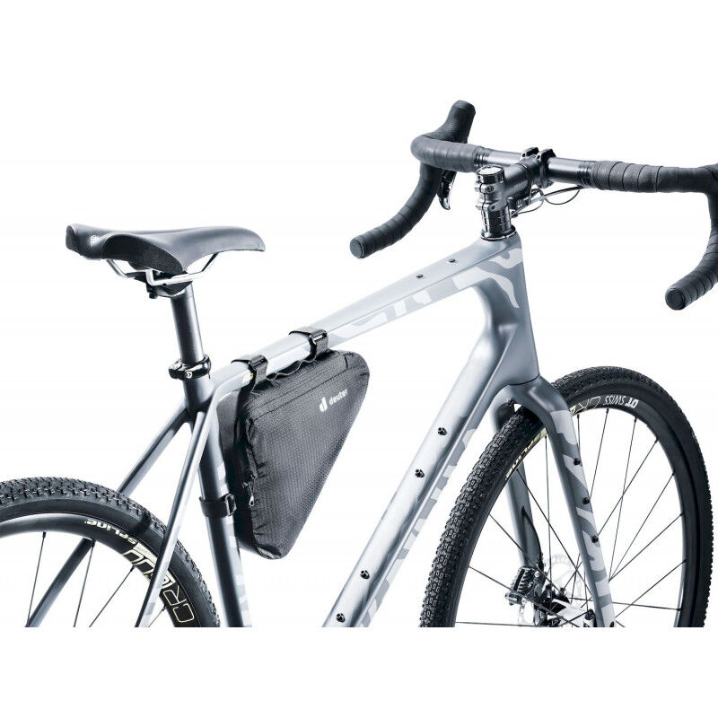 Triangle Bag 1.7 - Sacoche de cadre vélo