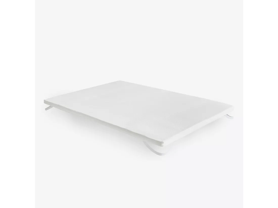 Topper viscoélastique - Viscoconfort Dermoprotector