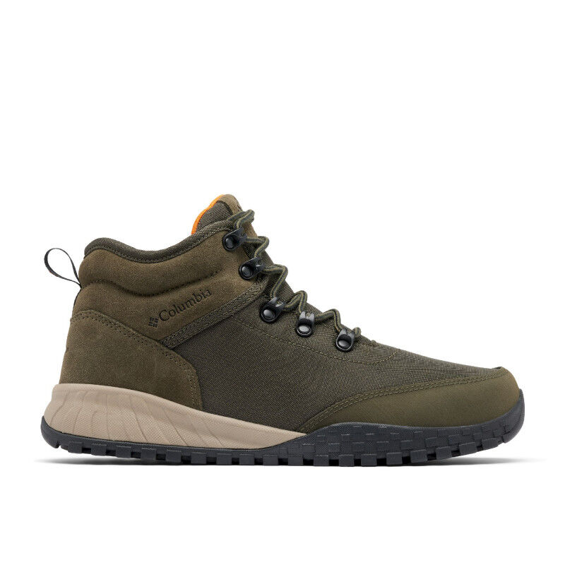 Fairbanks Mid - Chaussures randonnée homme