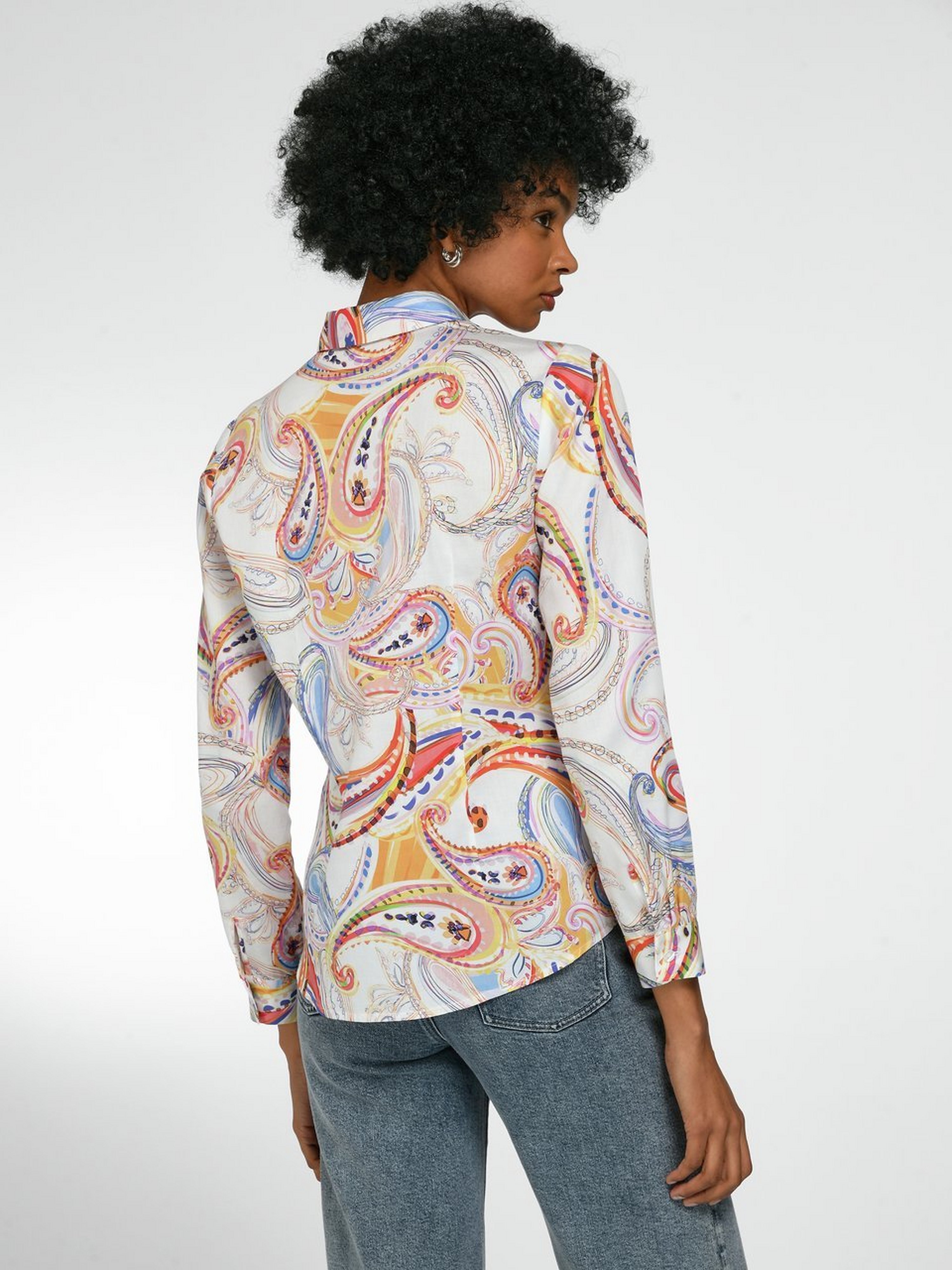 Bluse