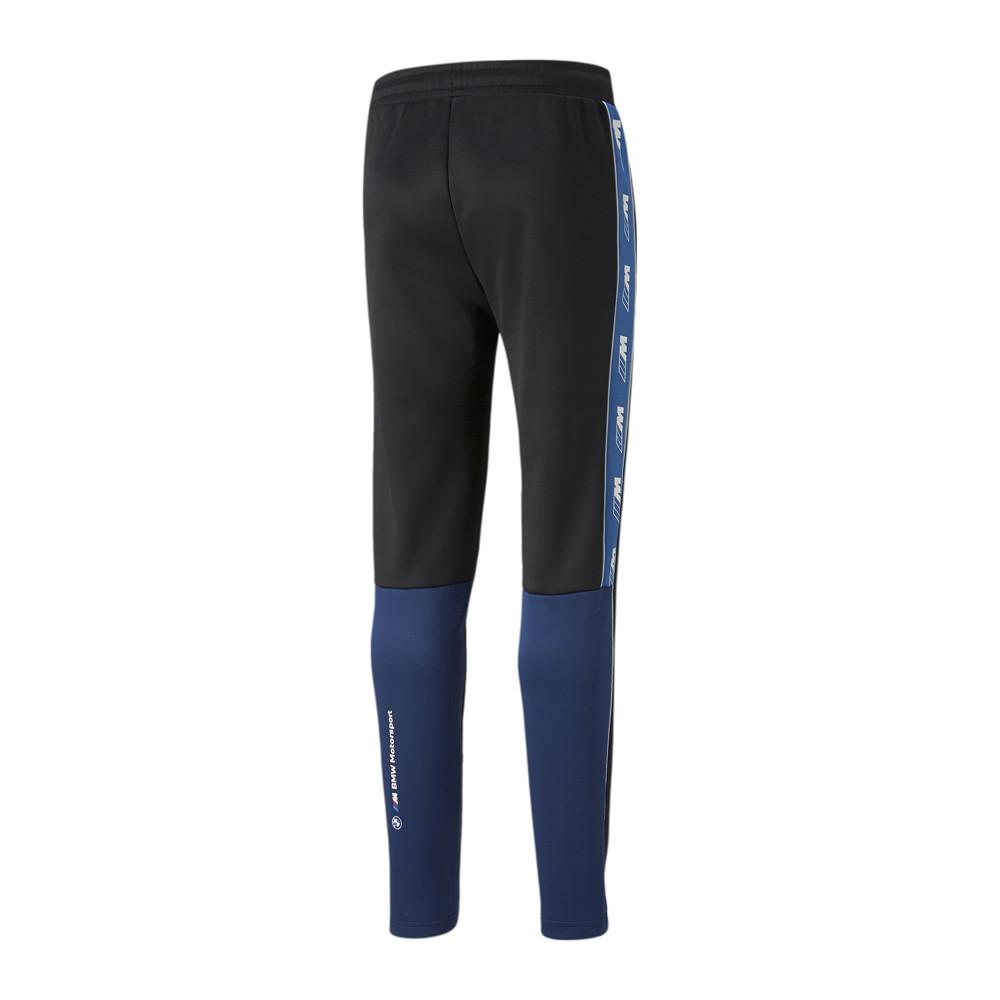 Puma Jogging Noir/Bleu/Rouge Homme Puma Bmw MMS T7