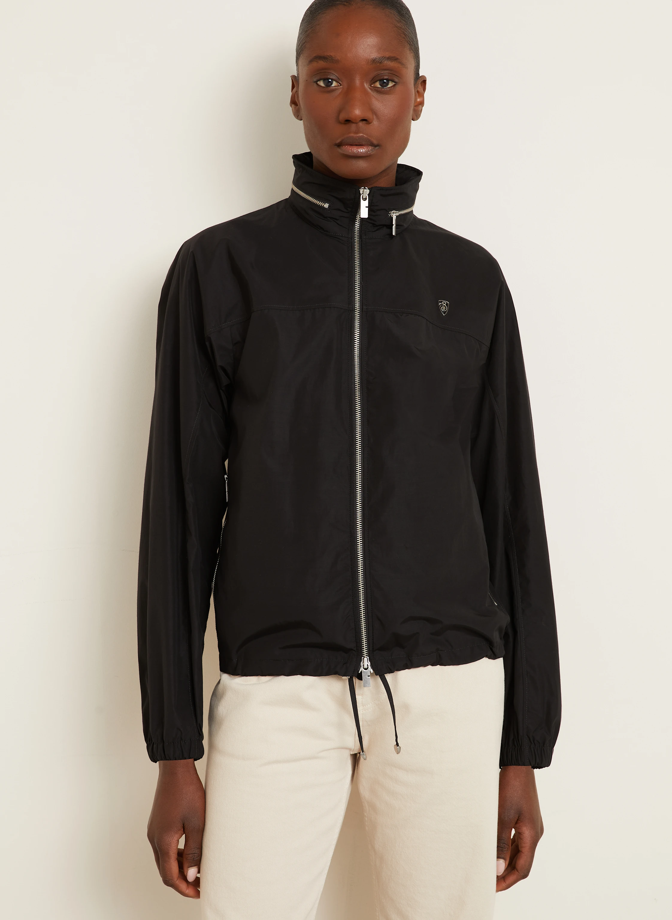BURBERRY Jacke