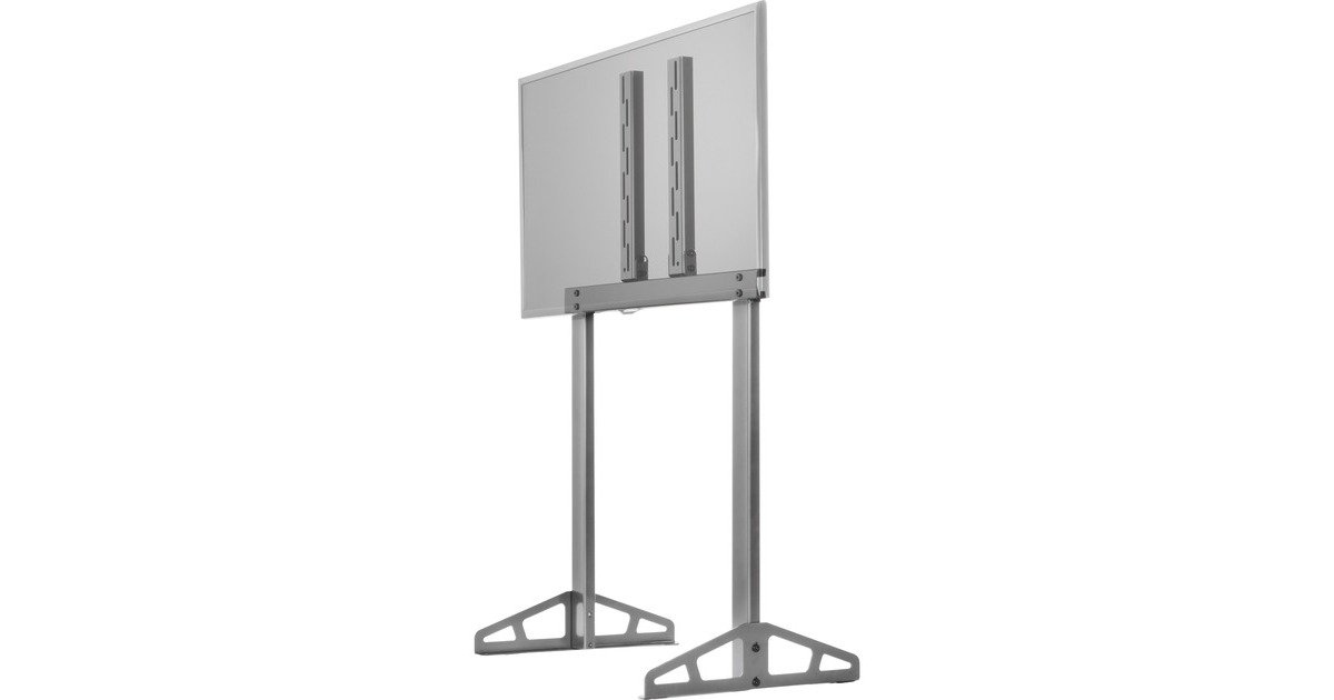 Playseat®TV stand - PRO houder  (Zilver)
