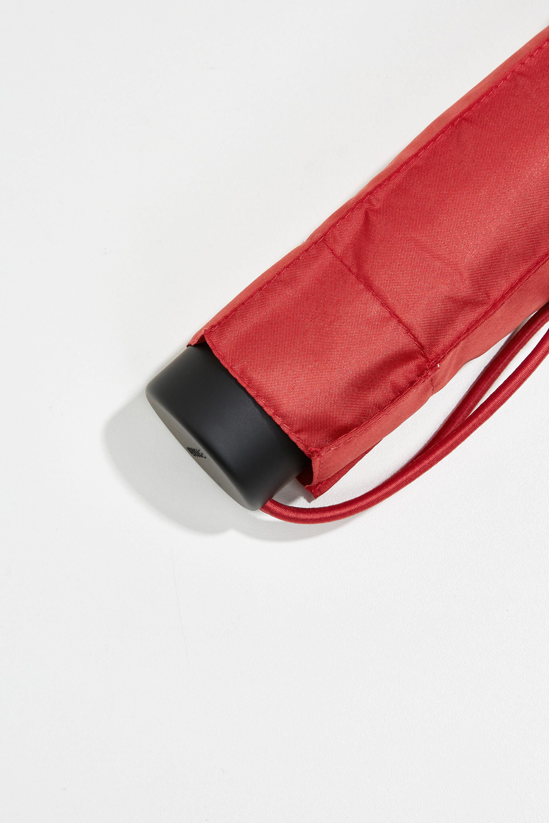 Mini parapluie de poche uni