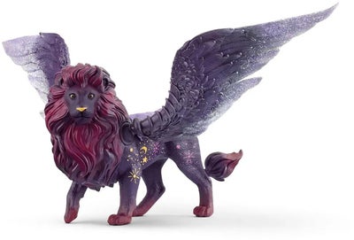 Schleich 70837 Moon Løve