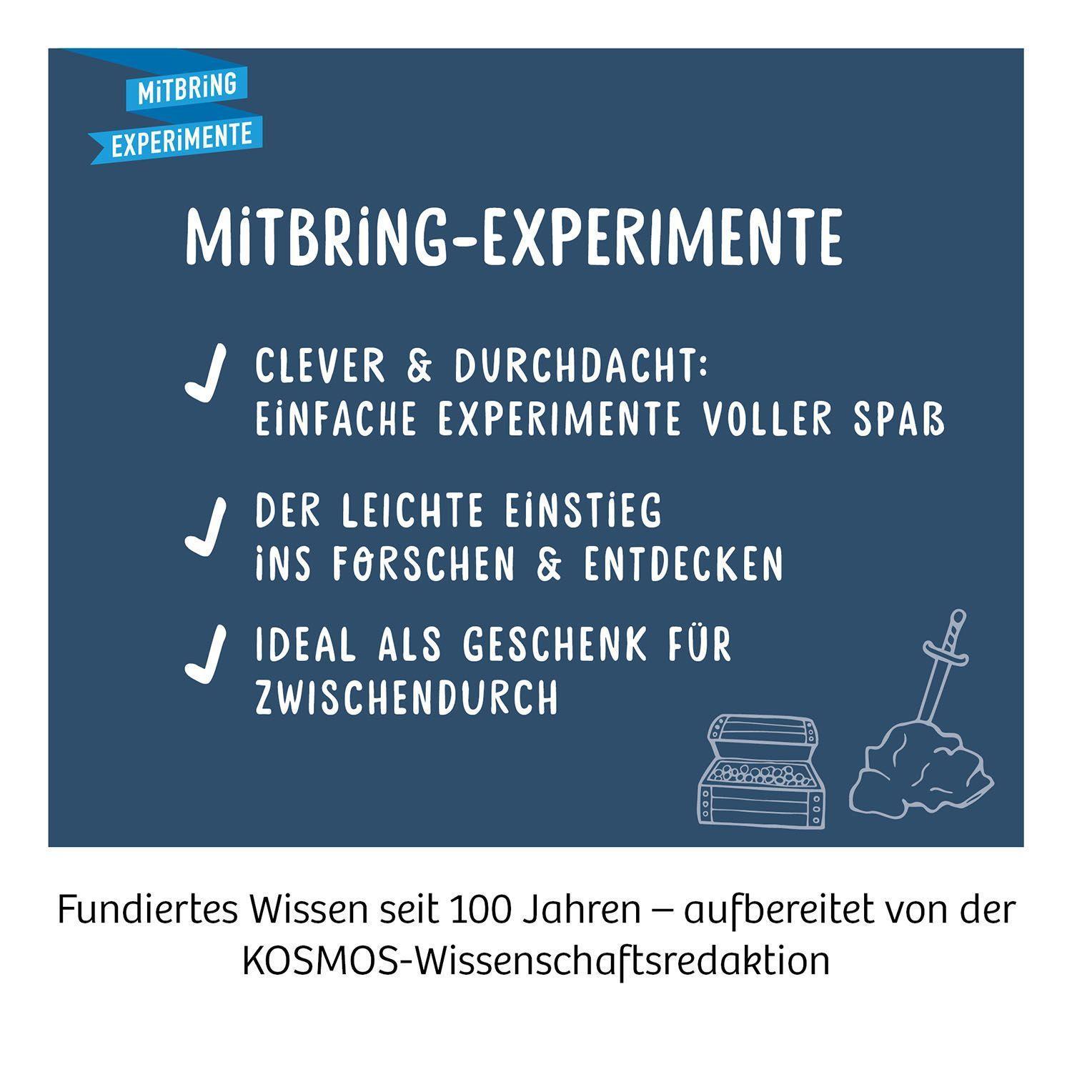 Ausgrabungsset – Ritter-Schatz