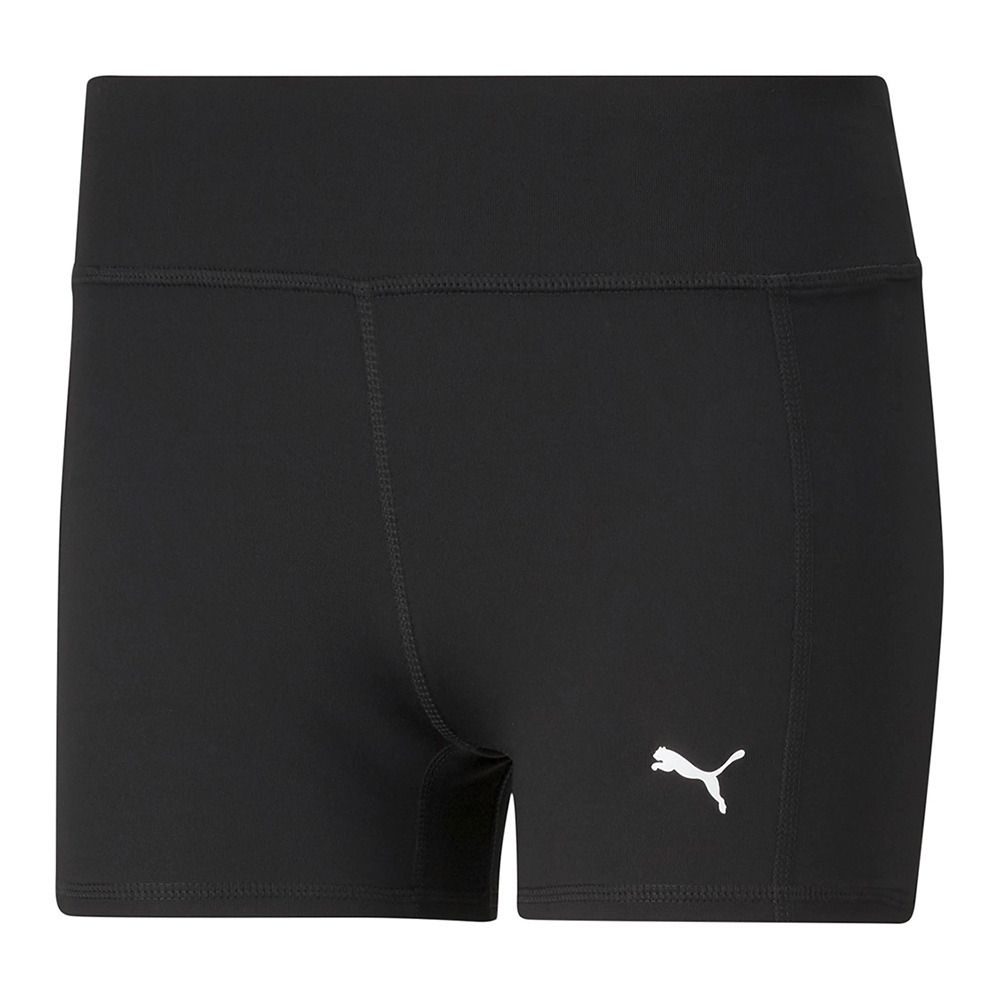 Puma RECYCL 3SHOR - Cuissard Femme puma black